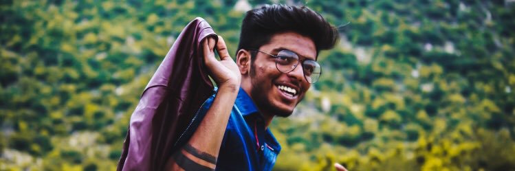 AjaySanjay03's profile banner image
