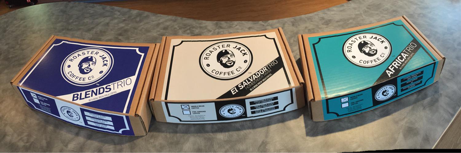 RoasterJack's profile banner image