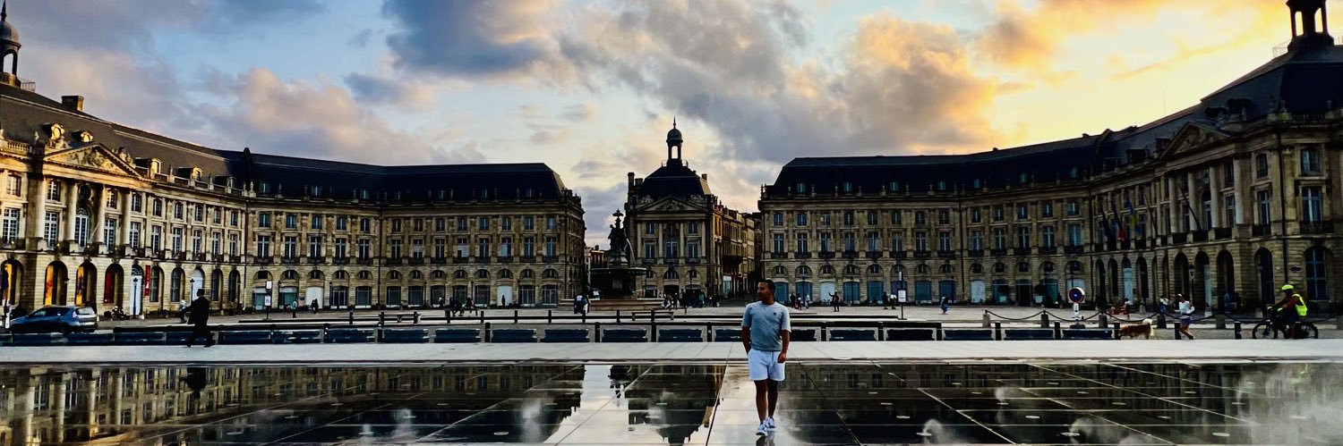 josephstweets5's profile banner image