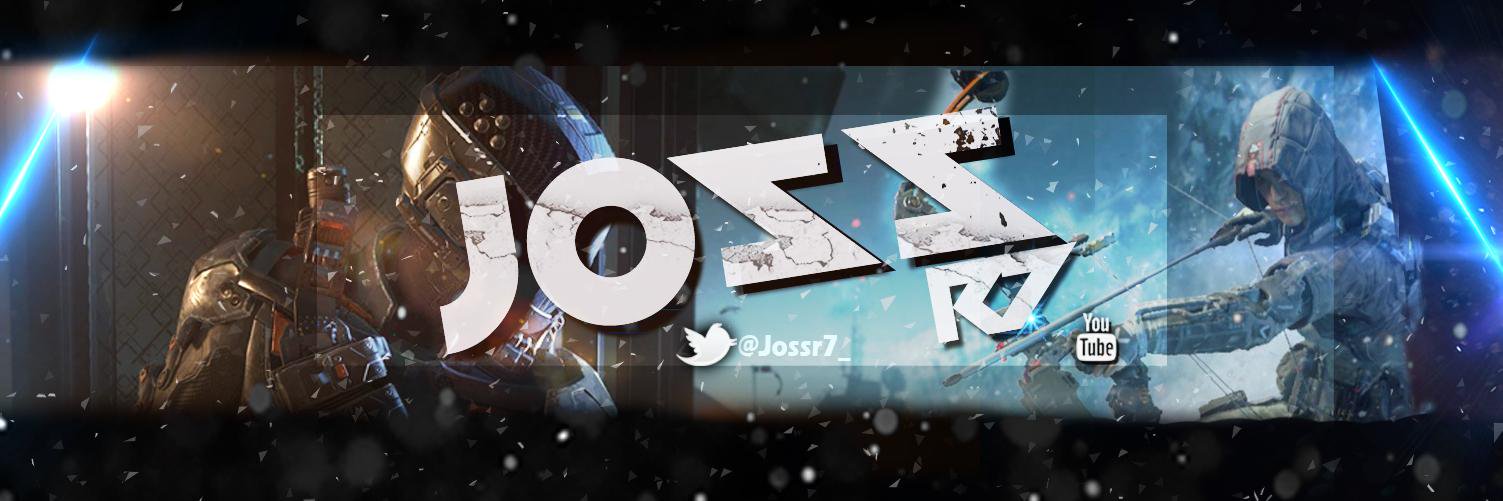 JossR7_'s profile banner image