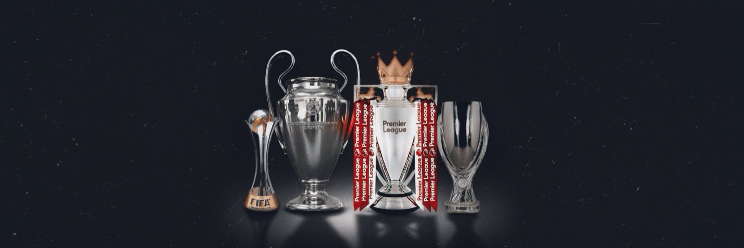 Charlie Bolton ✳️ banner