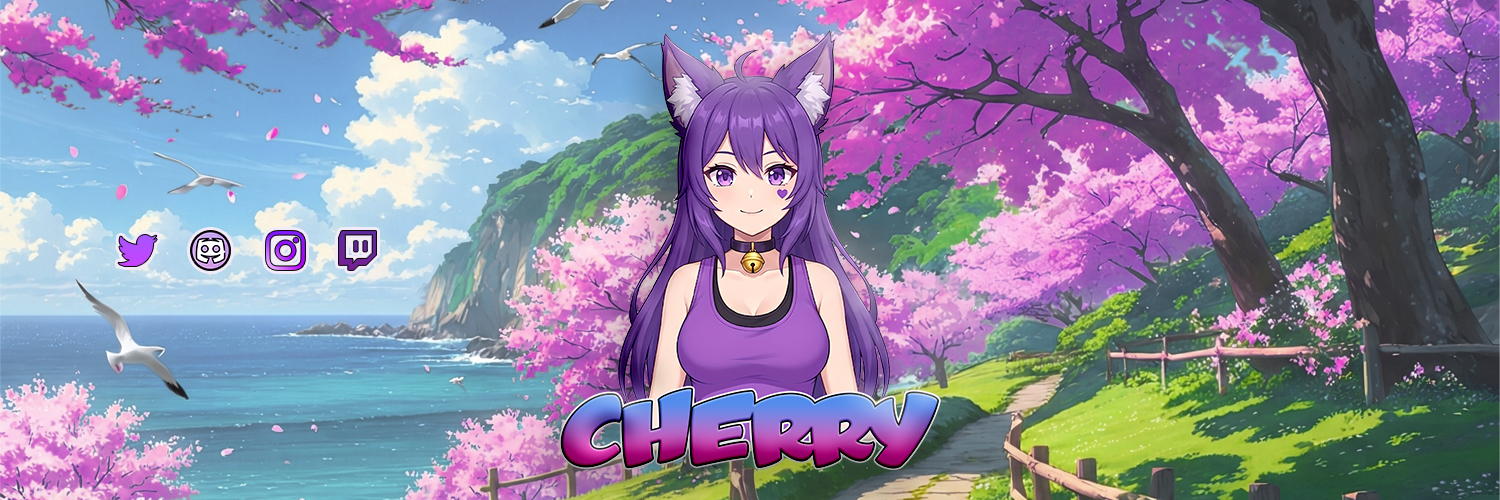 _CherryVR's profile banner image