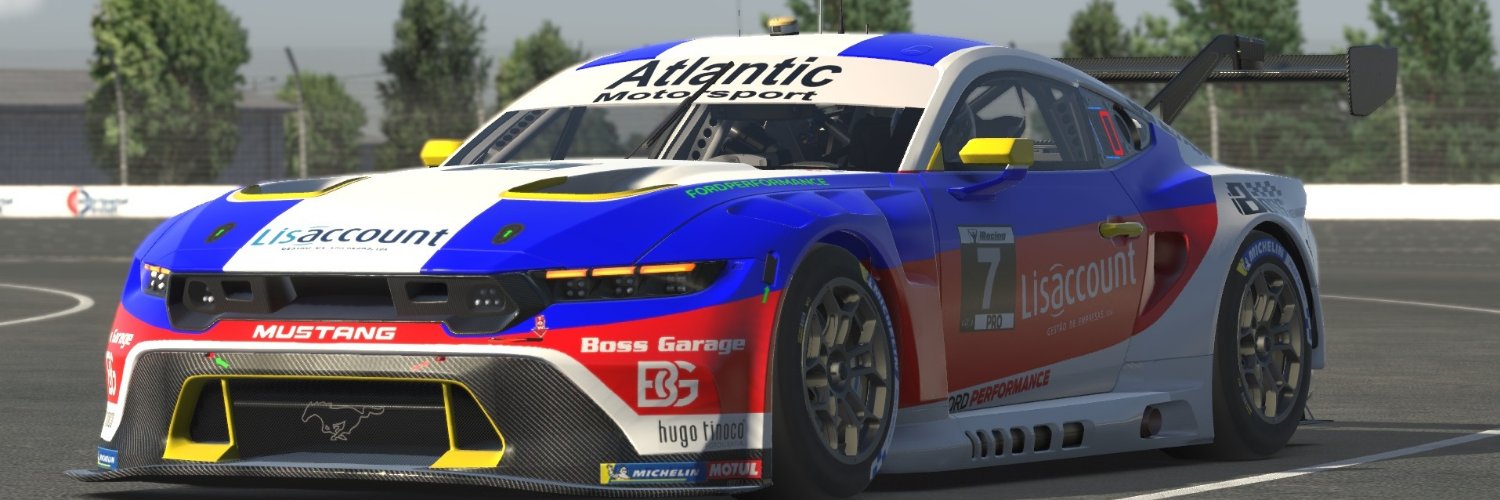 AtlanticMotorTm's profile banner image