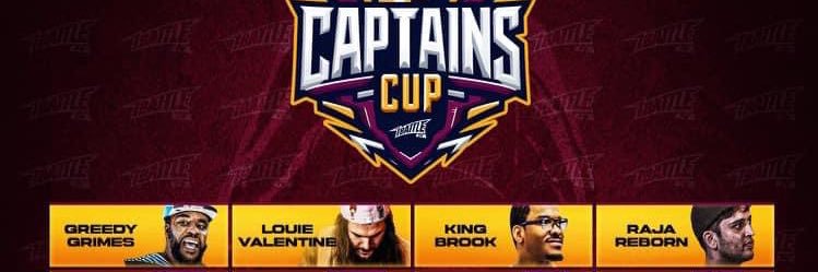 iBattle Mercenary banner