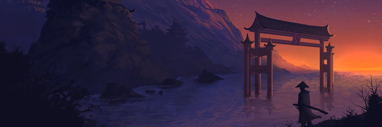 SantoshONFT's profile banner image