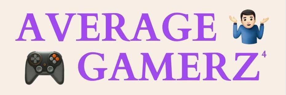 AverageGamerzzz's profile banner image