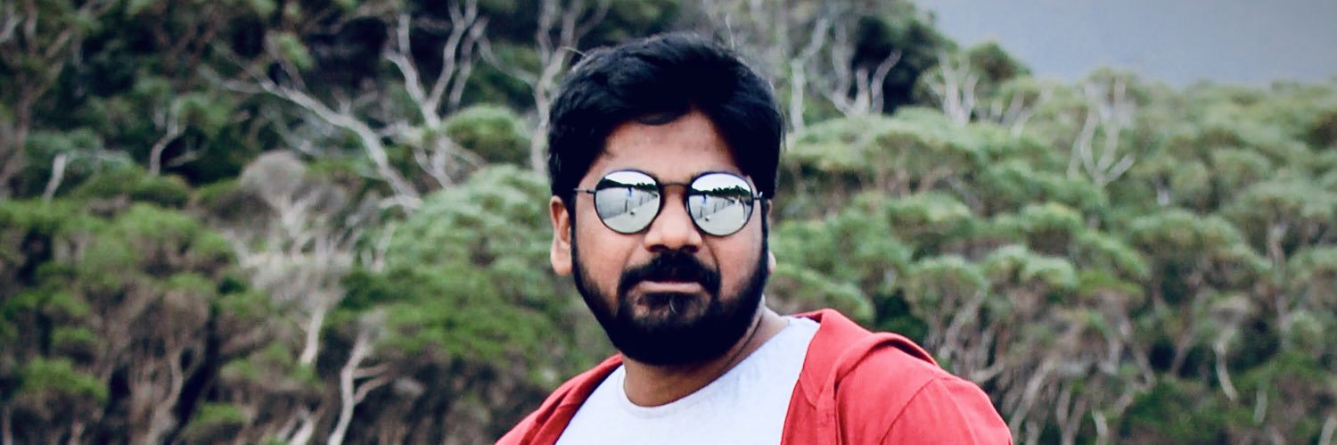 sreenivas190894's profile banner image