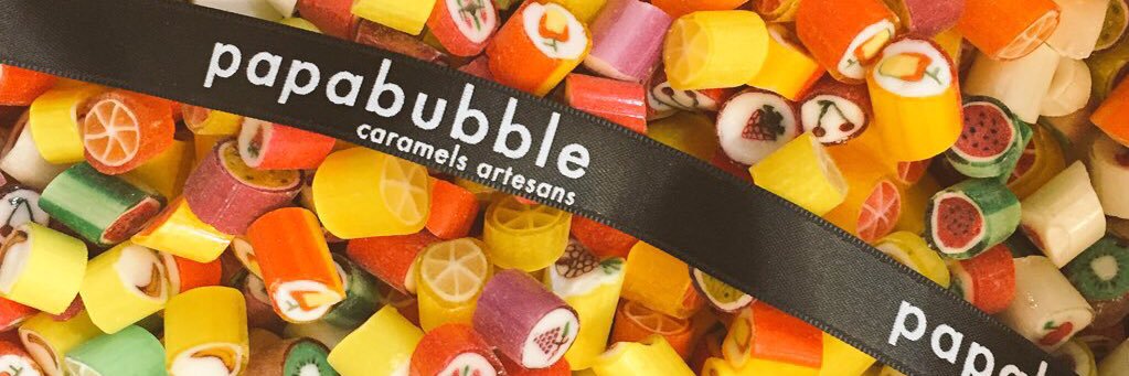 papabubble's profile banner image