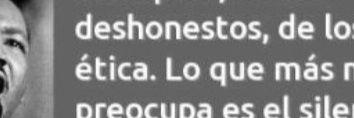 Aunque nada cambie, si yo cambio todo,cambia banner