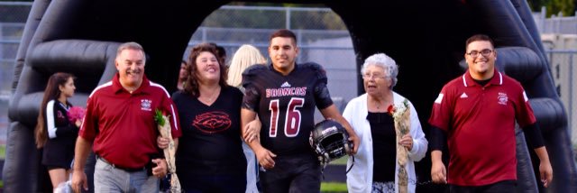 NickPetrone16's profile banner image