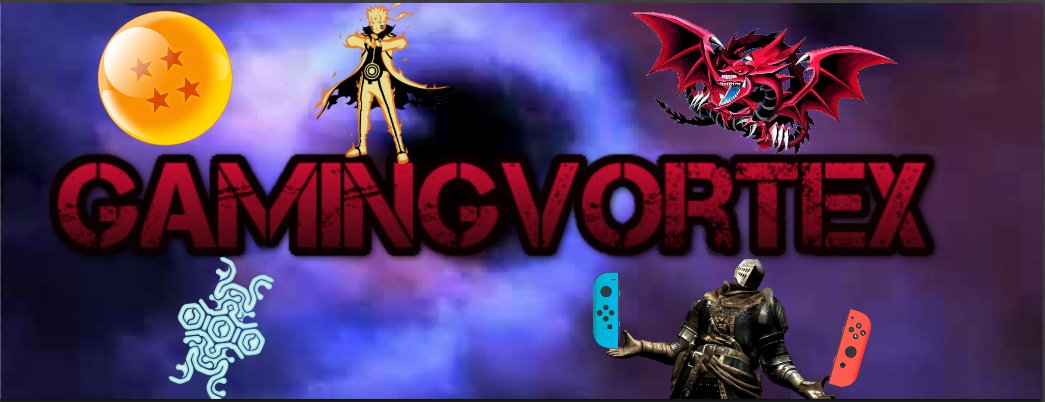 Gaming_vortex4's profile banner image