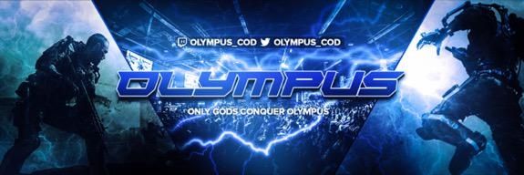 OlympusEvents's profile banner image