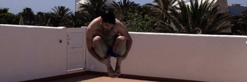AverageRushy's profile banner image