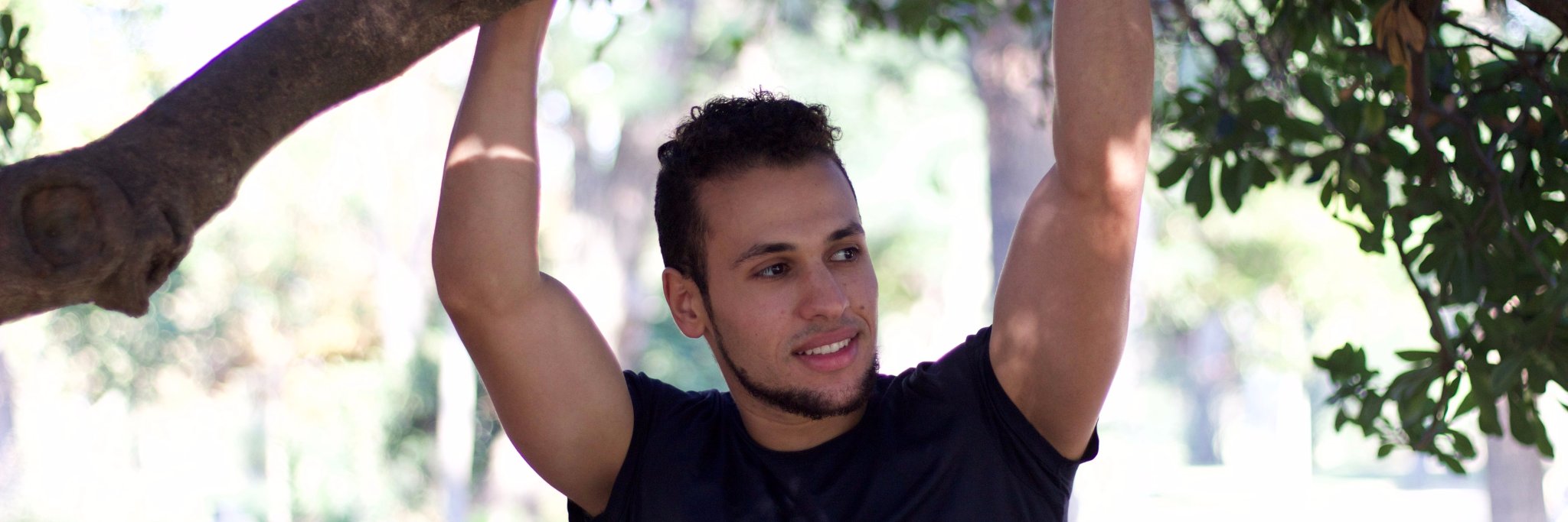 MustafaZarza's profile banner image