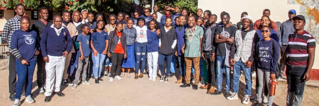 Medical Missions Program banner