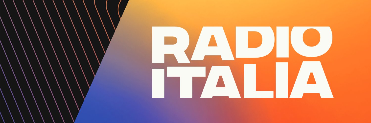 Radio Italia's banner