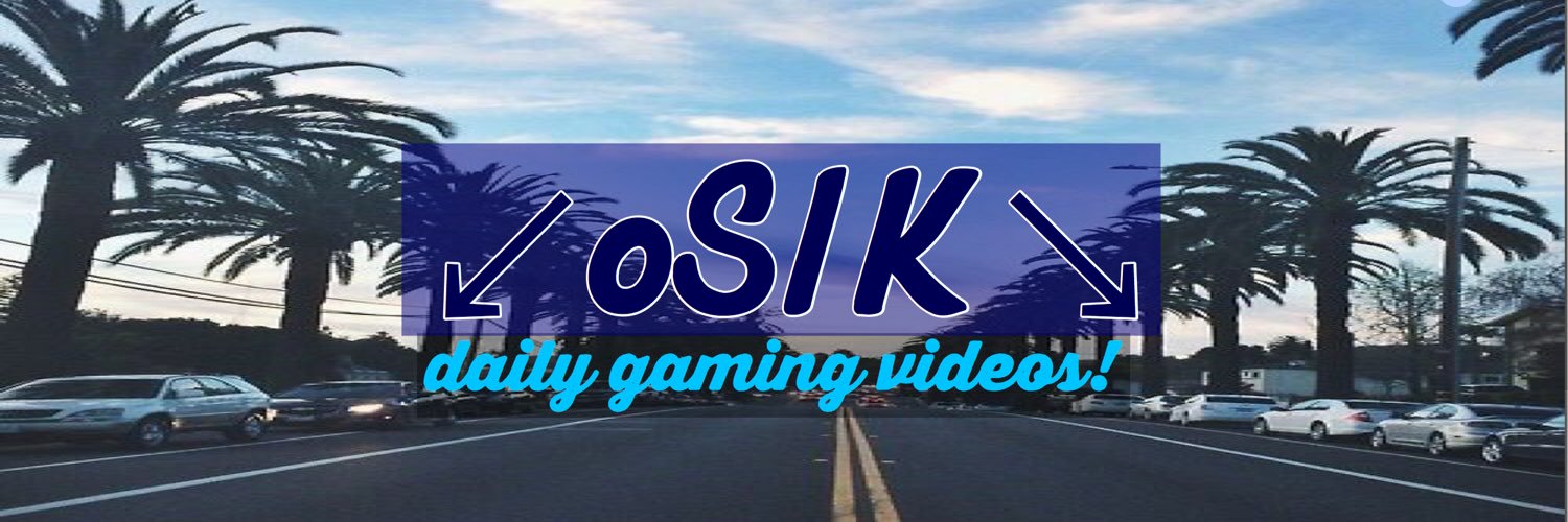SIKFADE's profile banner image