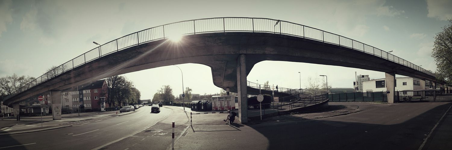 openurban's profile banner image