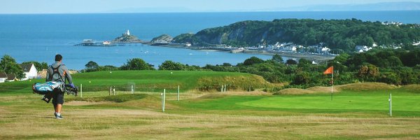 ClyneGolfClub Profile Banner