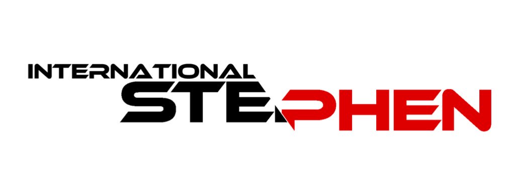 InternationalStephen banner