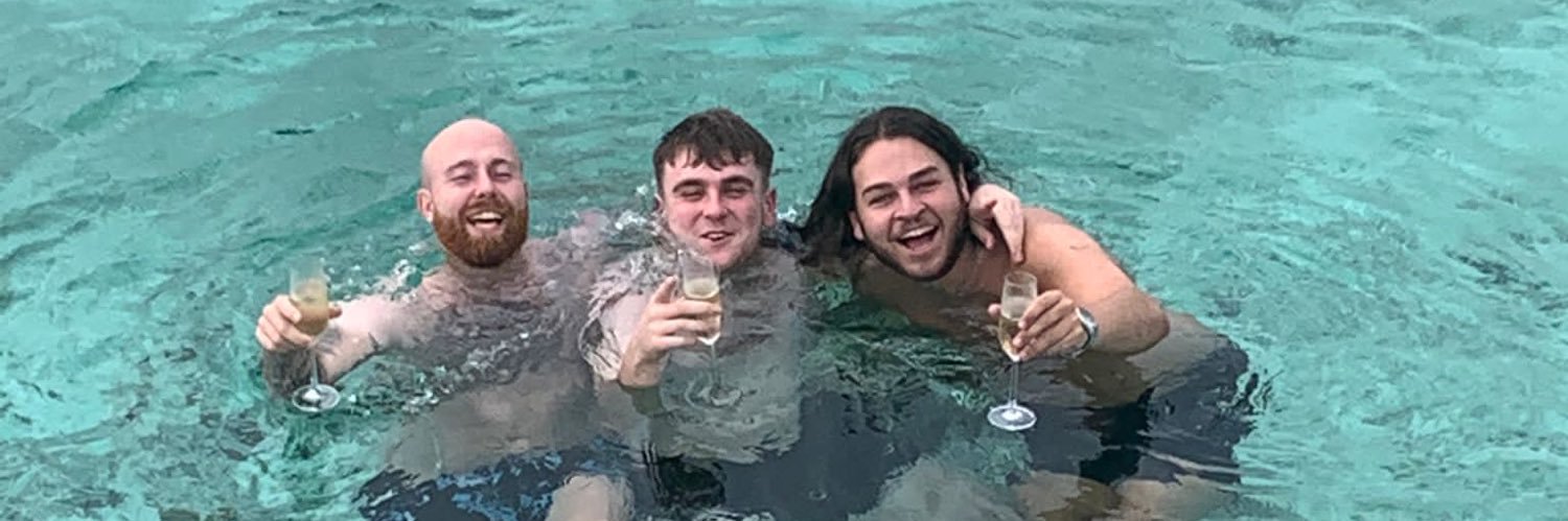 Charliehaimes_'s profile banner image