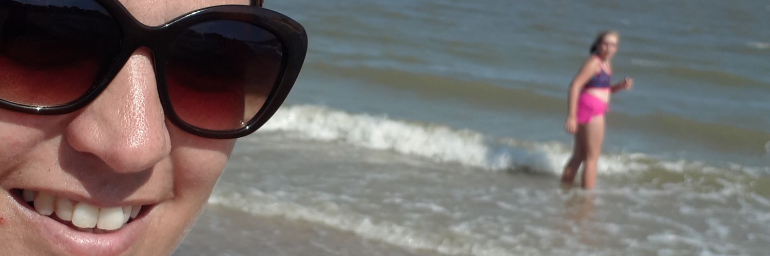 Tracey Murray banner