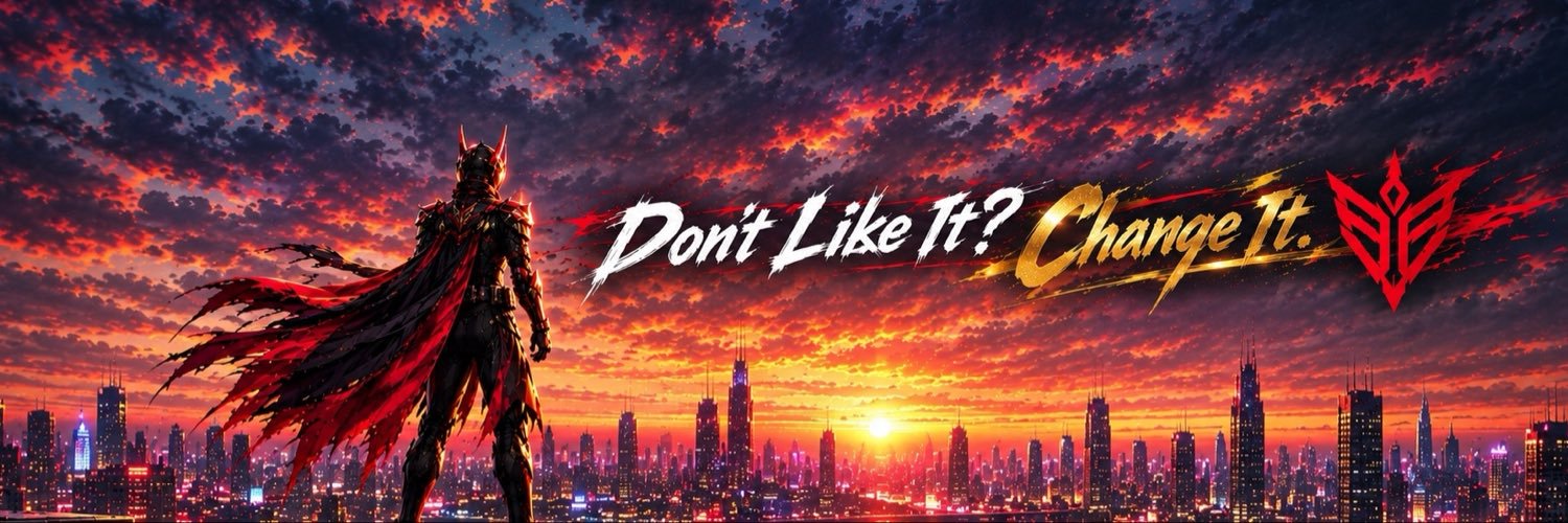 MRNKmama's profile banner image