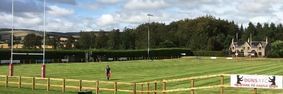 Duns Rugby Club (@Dunsrugbyclub) / Posts / X