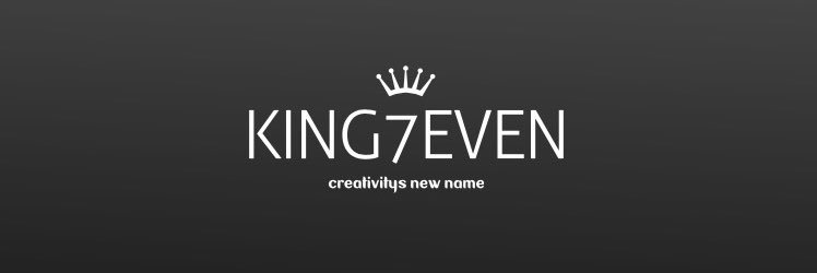 Real_King7even's profile banner image
