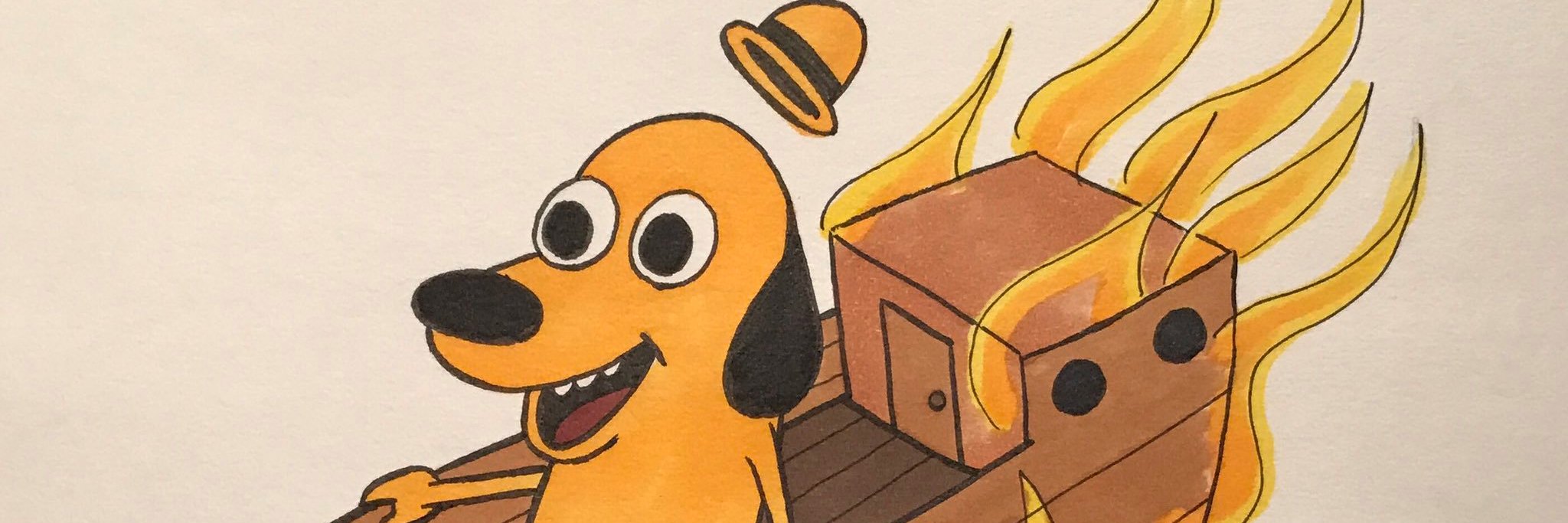 irishthief1's profile banner image