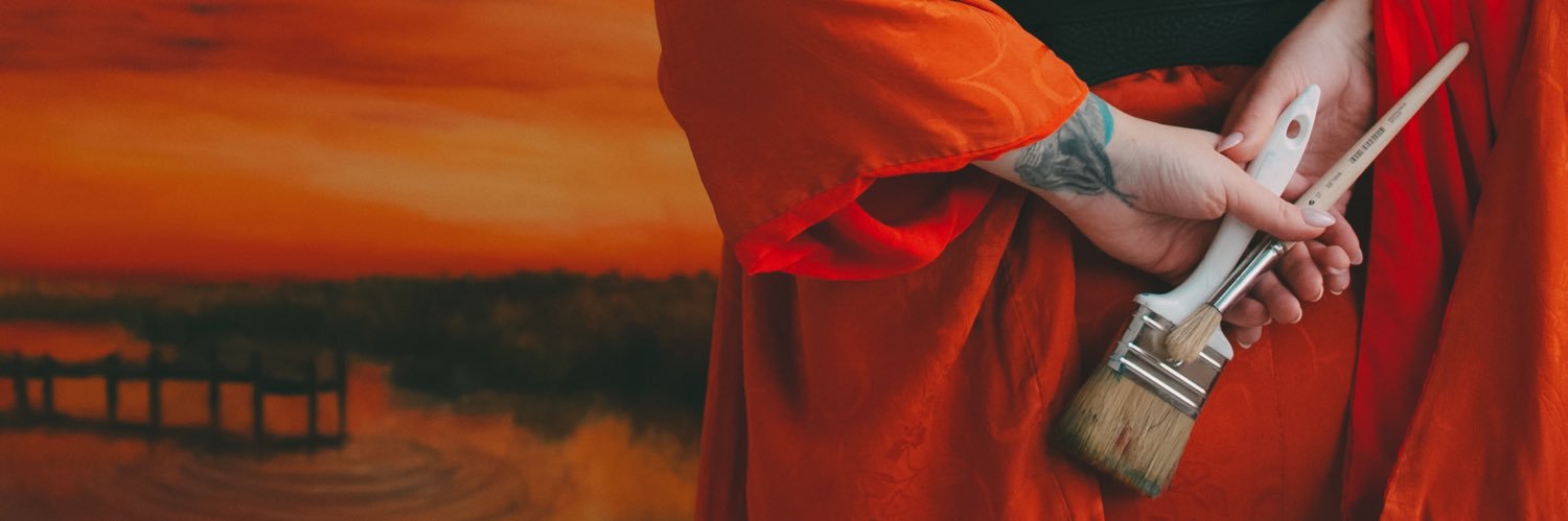 LiebenKate's profile banner image