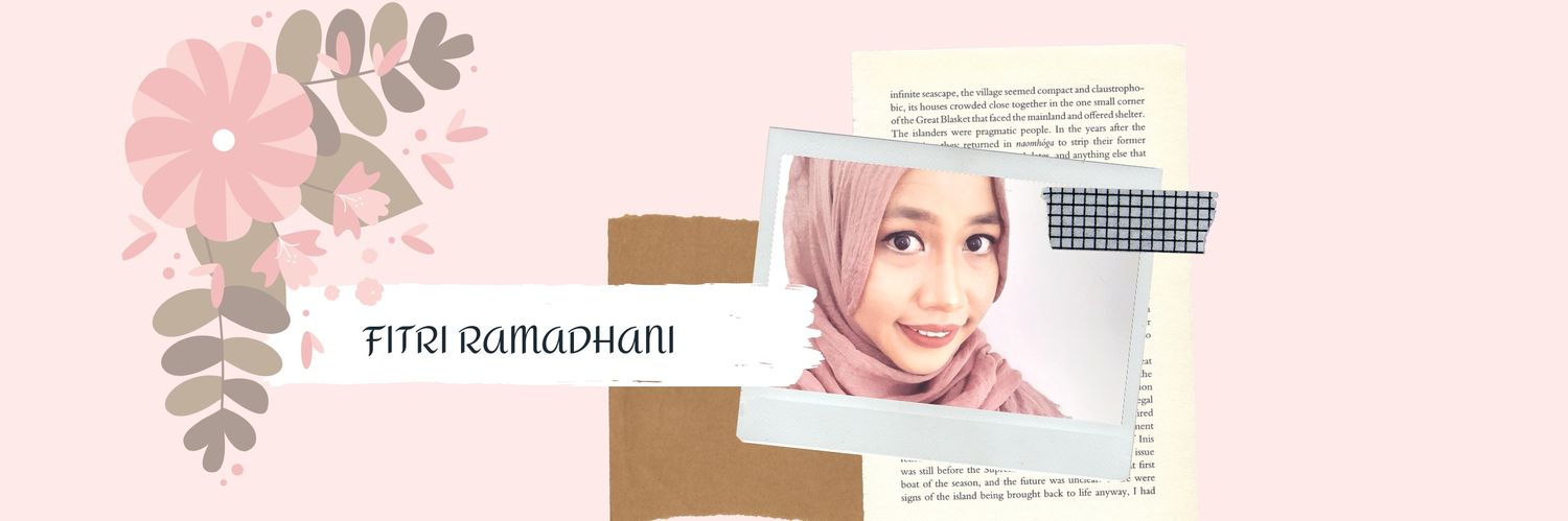 fitriF3R's profile banner image