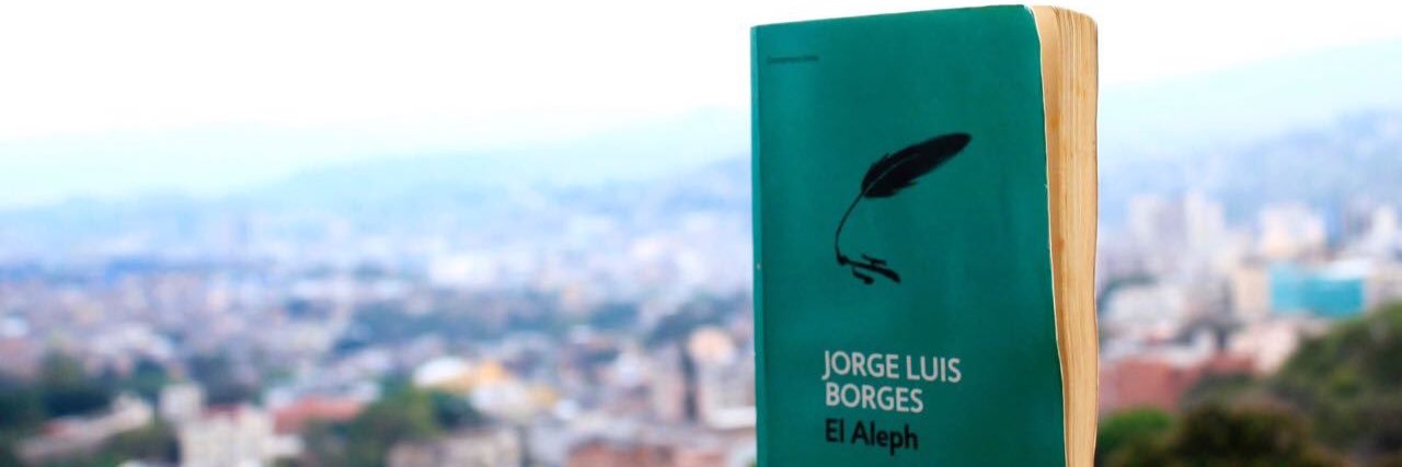 Borges_Poesia's profile banner image