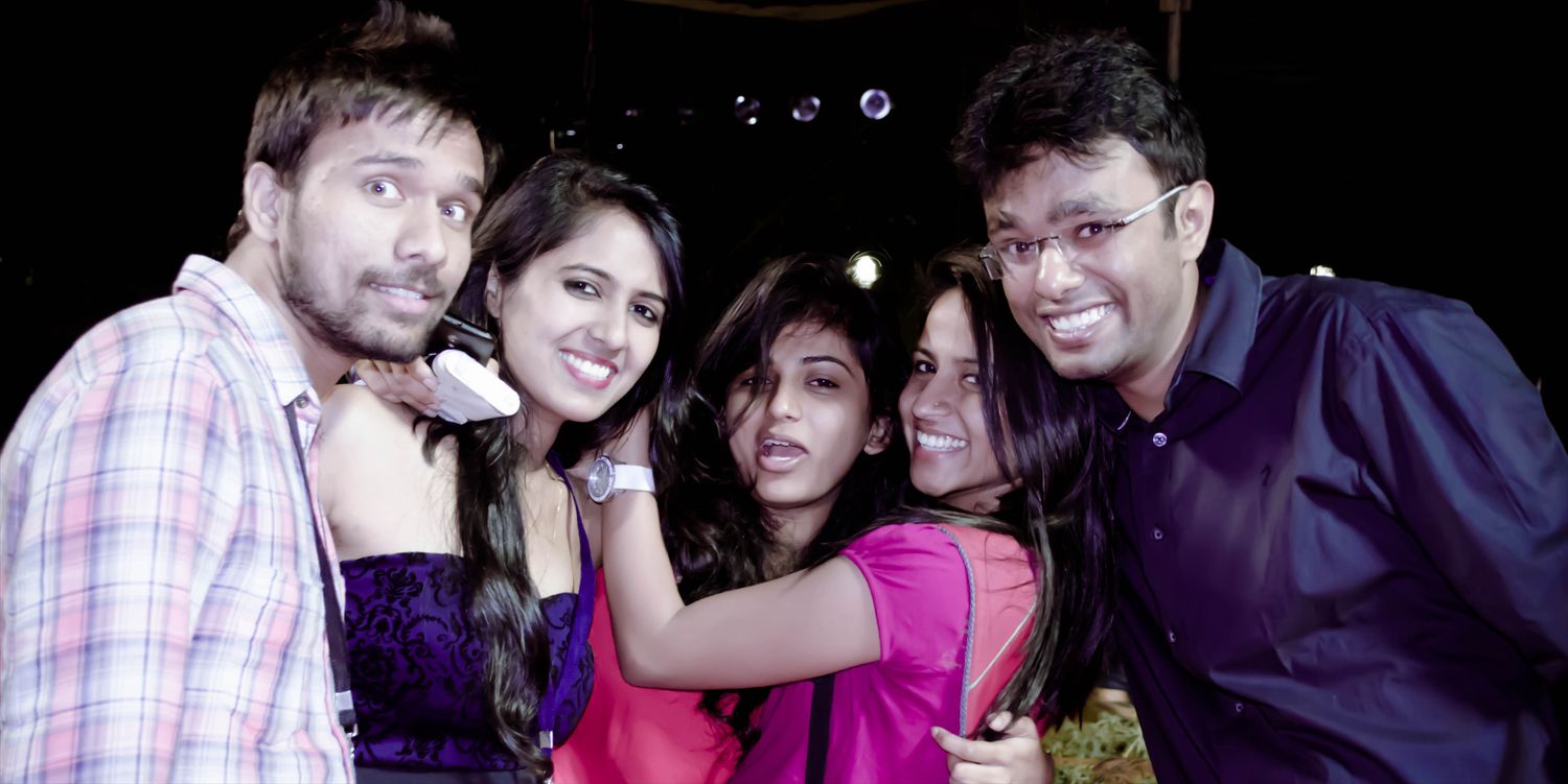 raj_indu's profile banner image
