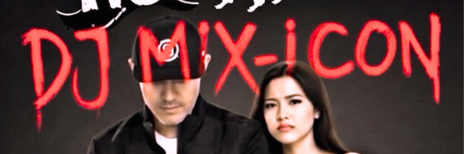 DJ Mix-Icon Productions banner