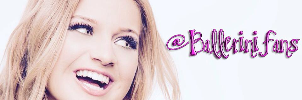 ballerinifans's profile banner image