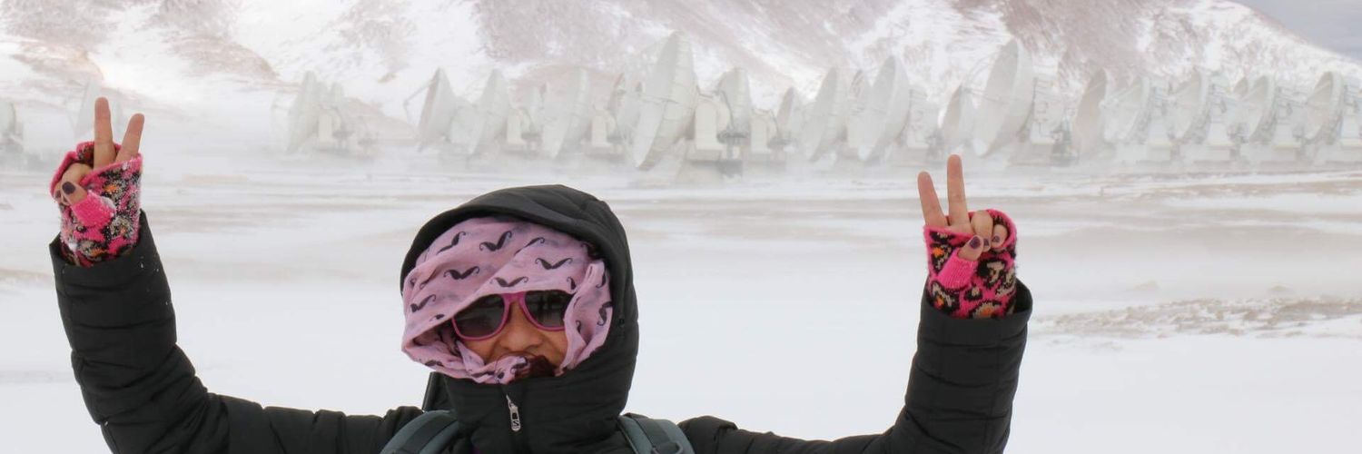Lorna Aguilar banner