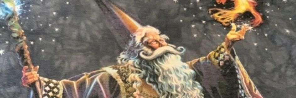 bogwizzerd's profile banner image