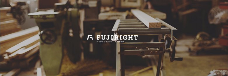 fujiright's profile banner image