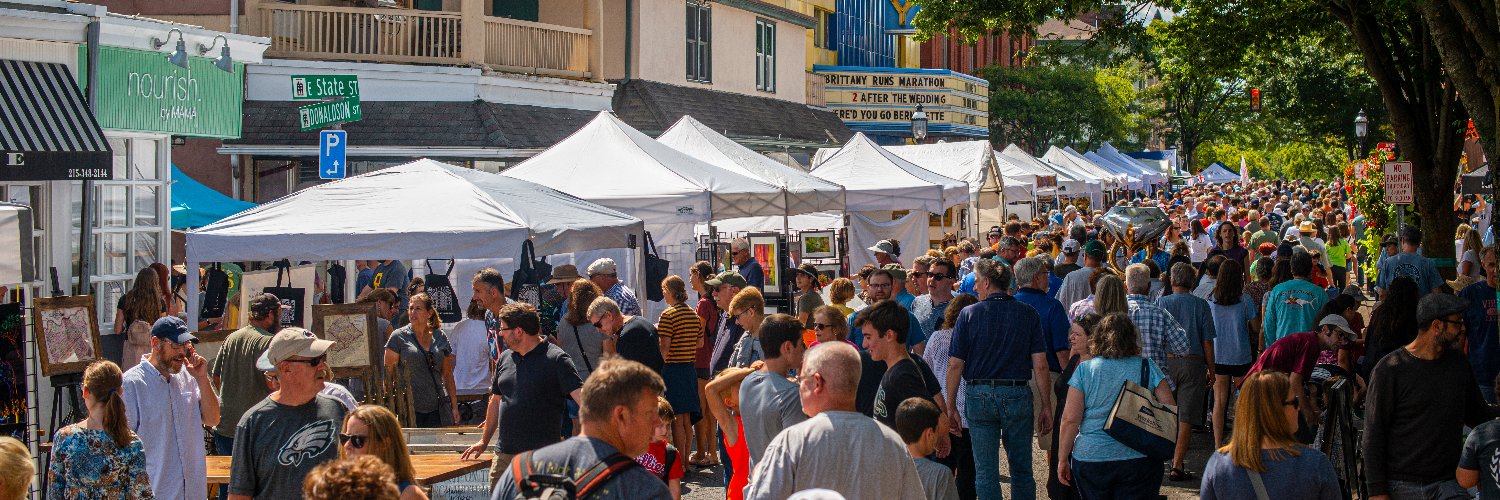 DtownArtsFest's profile banner image