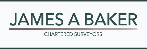 James A Baker banner