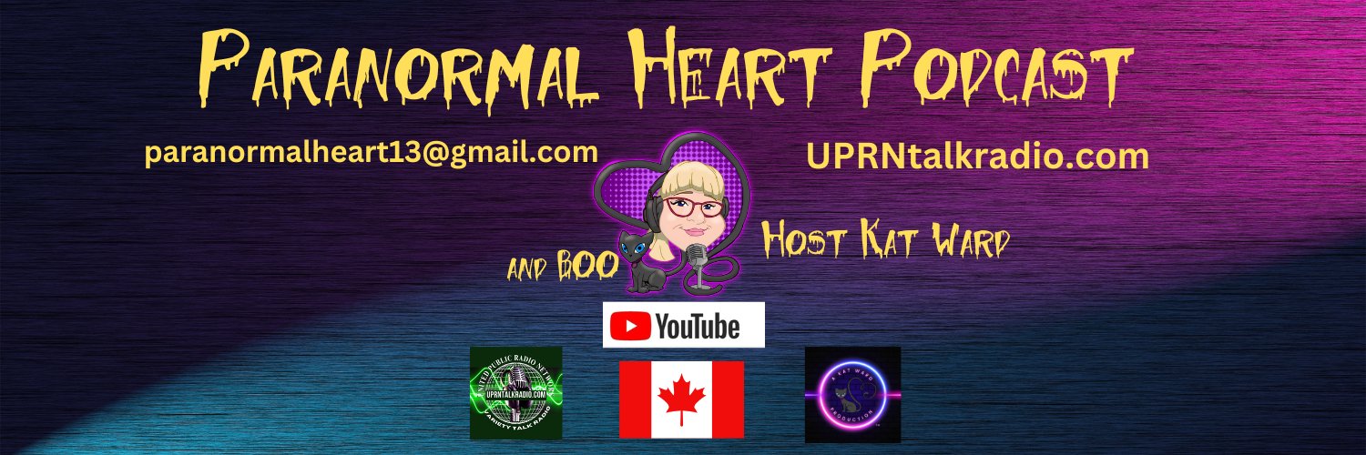 katwghosthunt's profile banner image