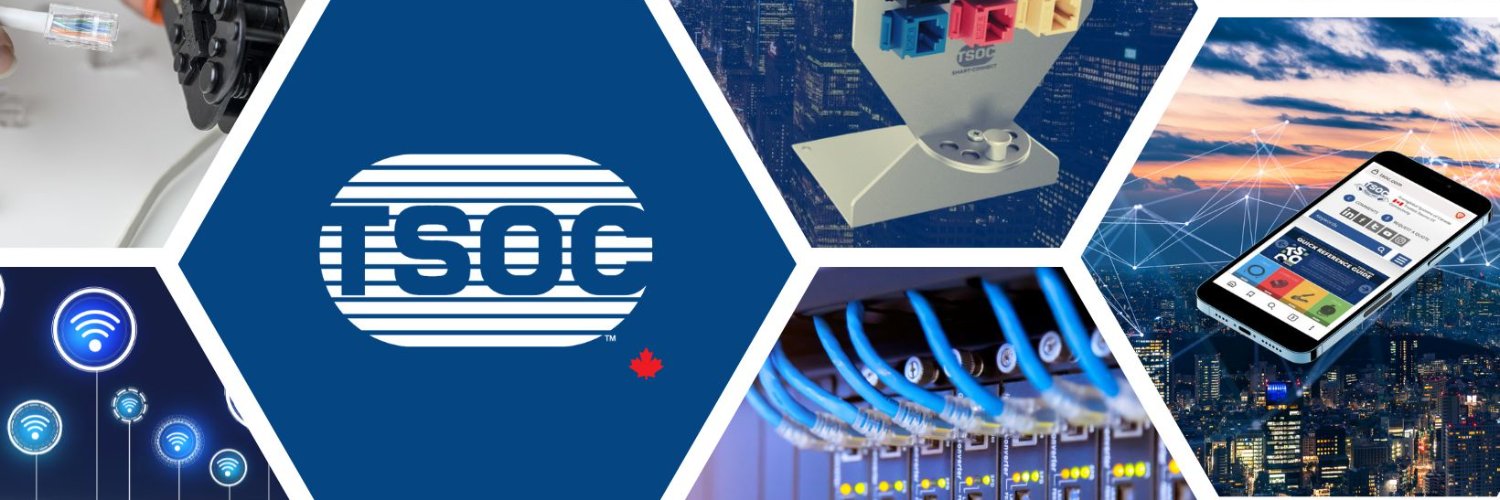 TSOC - Transglobal Systems Of Canada banner