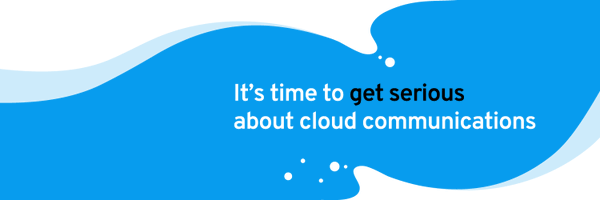 Voxbone Profile Banner