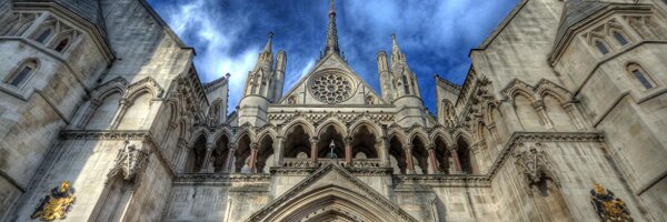 LEXLAWuk Profile Banner