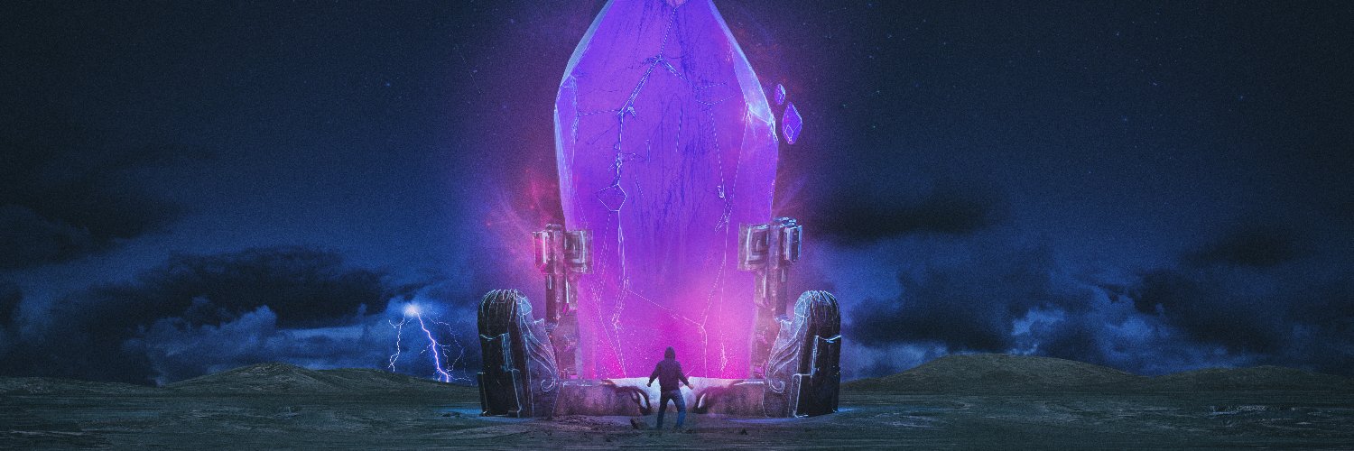 Krasimir92's profile banner image