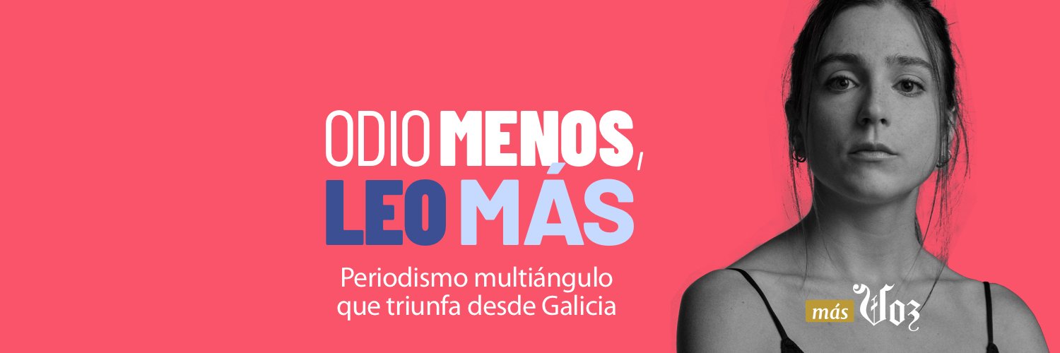 La Voz de Deza banner