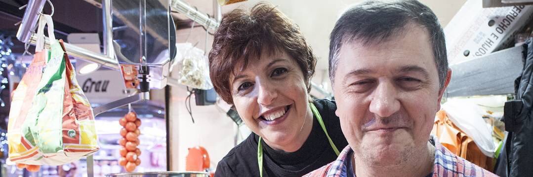 Conchi Gasquez banner