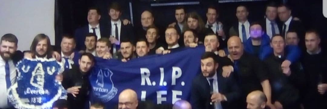 Joeoefc's profile banner image