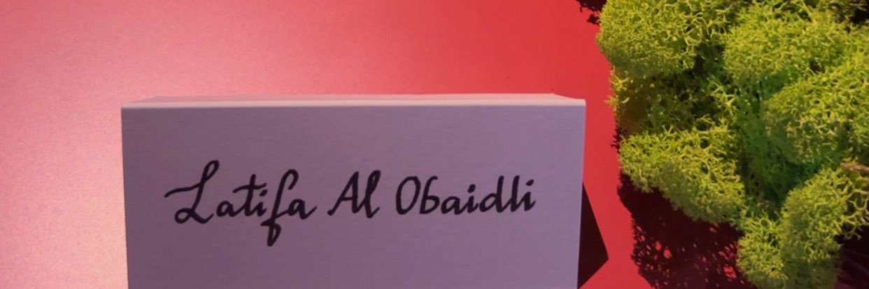L_Alobaidli's profile banner image